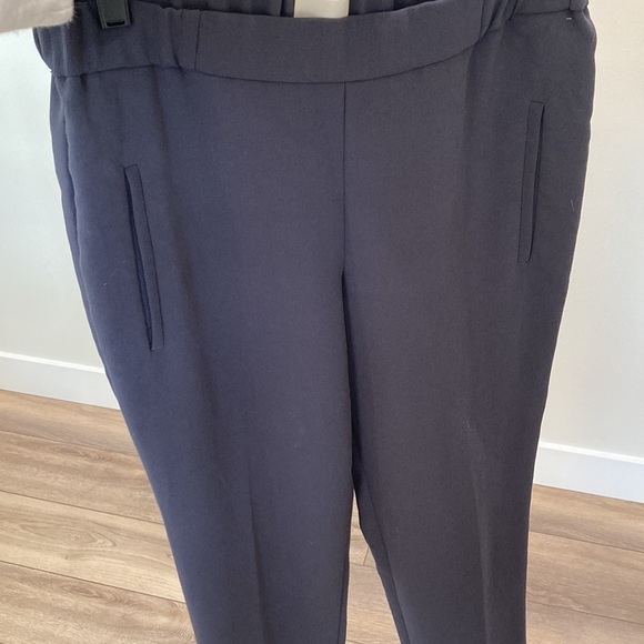 Aritzia Darontal Pant in Grey - Picture 9 of 11